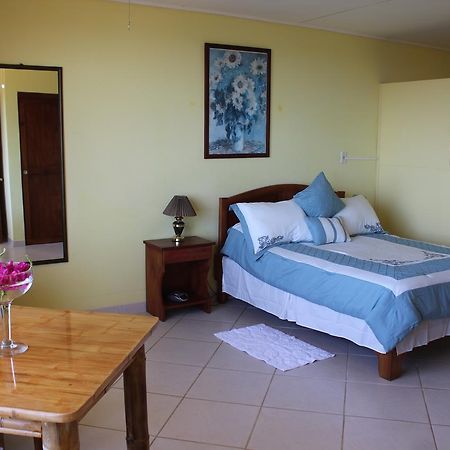 San Isidro De El General La Princesa Hotel מראה חיצוני תמונה
