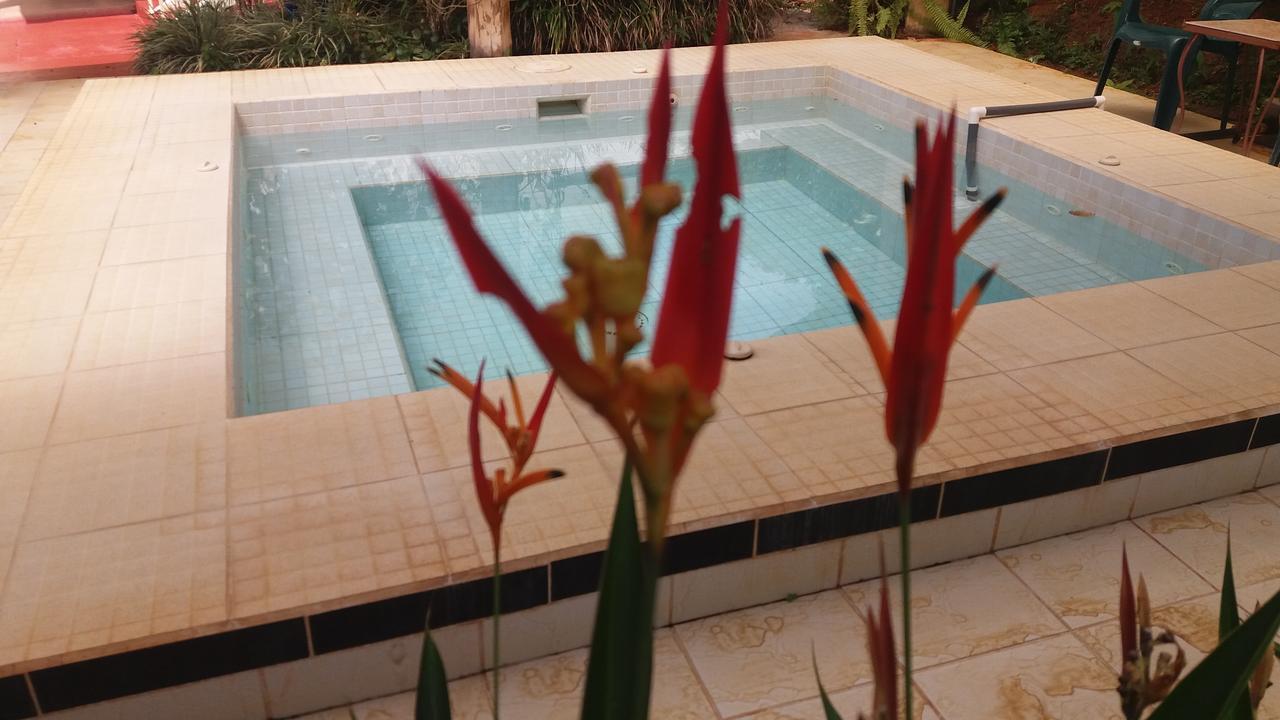 San Isidro De El General La Princesa Hotel מראה חיצוני תמונה