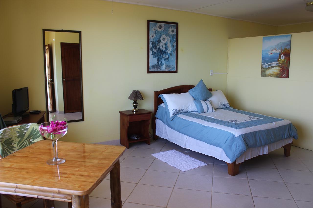 San Isidro De El General La Princesa Hotel מראה חיצוני תמונה