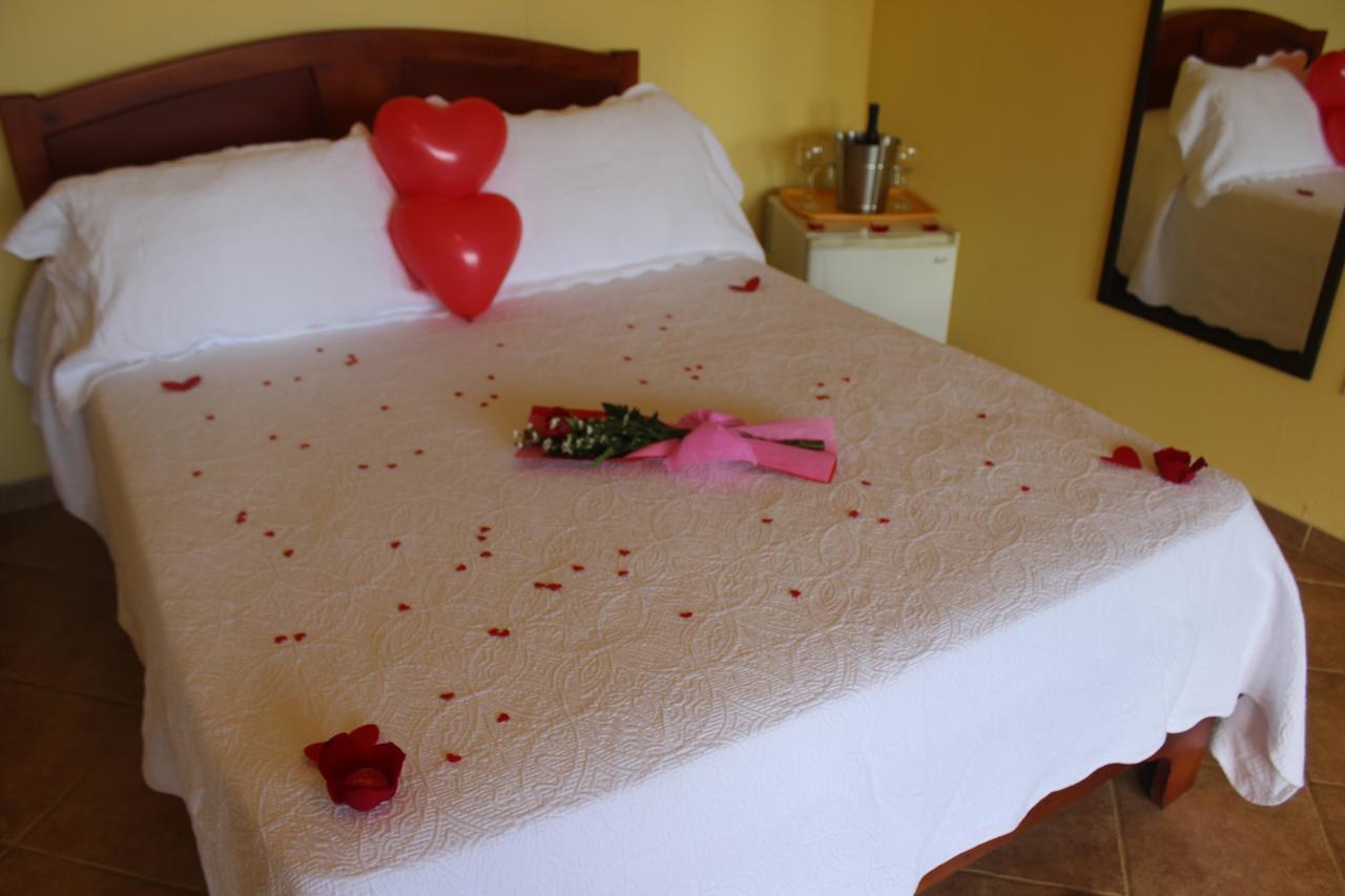 San Isidro De El General La Princesa Hotel מראה חיצוני תמונה