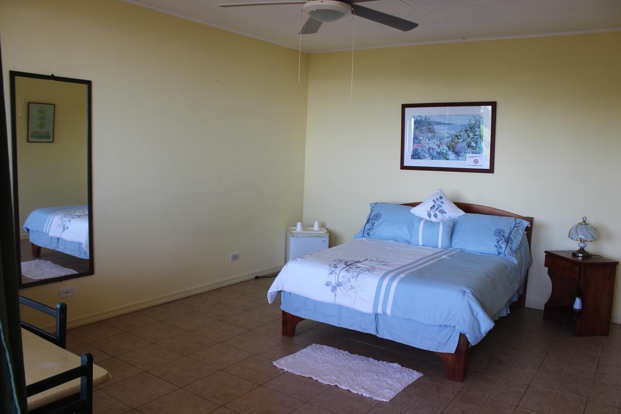San Isidro De El General La Princesa Hotel מראה חיצוני תמונה